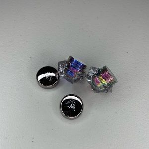 Danessa Myricks Infinite Chrome Flakes